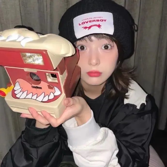 花滑女王
